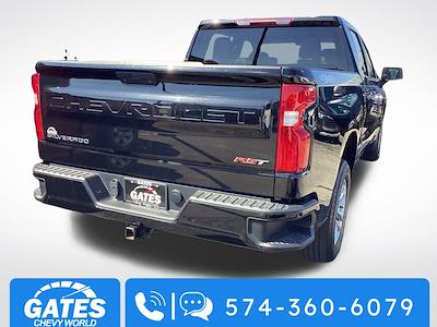 2022 Chevrolet Silverado 1500 Crew Cab 4x4 Pickup for sale #M12485A - photo 2