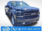 2022 Chevrolet Silverado 1500 Crew Cab 4x4 Pickup for sale #M12485A - photo 1
