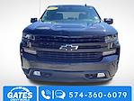 2022 Chevrolet Silverado 1500 Crew Cab 4x4 Pickup for sale #M12485A - photo 4