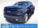 2022 Chevrolet Silverado 1500 Crew Cab 4x4 Pickup for sale #M12485A - photo 10