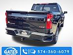 2022 Chevrolet Silverado 1500 Crew Cab 4x4 Pickup for sale #M12485A - photo 2