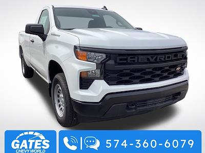 2025 Chevrolet Silverado 1500 Regular Cab 4WD Pickup for sale #M12497 - photo 1