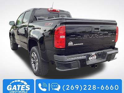 2022 Chevrolet Colorado Crew Cab 4x4 Pickup for sale #M12501A - photo 2
