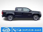 2022 Chevrolet Colorado Crew Cab 4x4 Pickup for sale #M12501A - photo 4