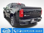 2022 Chevrolet Colorado Crew Cab 4x4 Pickup for sale #M12501A - photo 2