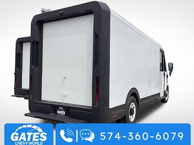 2025 Chevrolet BrightDrop 600 Standard Roof FWD Step Van / Walk-in for sale #M12502 - photo 2