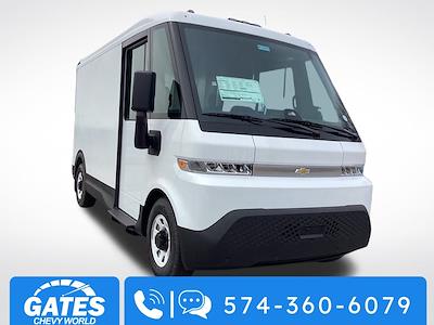 2025 Chevrolet BrightDrop 400 Standard Roof FWD Step Van / Walk-in for sale #M12503 - photo 1