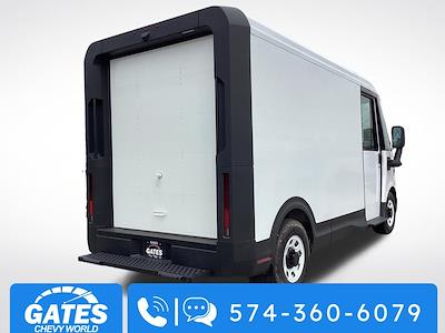 2025 Chevrolet BrightDrop 400 Standard Roof FWD Step Van / Walk-in for sale #M12503 - photo 2