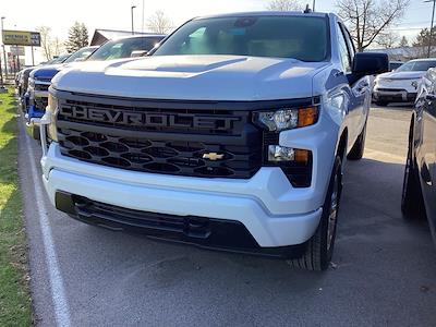 2025 Chevrolet Silverado 1500 Crew Cab 4x4 Pickup for sale #M12513 - photo 1