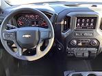 2025 Chevrolet Silverado 1500 Crew Cab 4x4 Pickup for sale #M12513 - photo 4