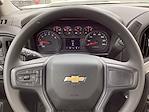 New 2025 Chevrolet Silverado 1500 Work Truck Regular Cab 4x4 Pickup for sale #M12519 - photo 9