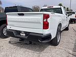 New 2025 Chevrolet Silverado 1500 Work Truck Regular Cab 4x4 Pickup for sale #M12519 - photo 12