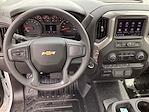 New 2025 Chevrolet Silverado 1500 Work Truck Regular Cab 4x4 Pickup for sale #M12519 - photo 10