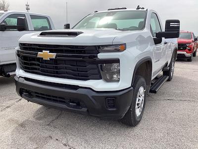 2025 Chevrolet Silverado 2500 Regular Cab 4x4 Pickup for sale #M12524 - photo 1