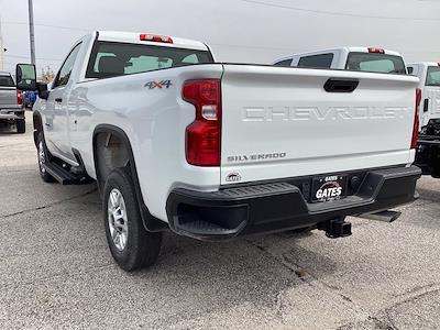 2025 Chevrolet Silverado 2500 Regular Cab 4x4 Pickup for sale #M12524 - photo 2