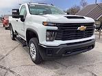 2025 Chevrolet Silverado 2500 Regular Cab 4x4 Pickup for sale #M12524 - photo 11