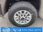 2025 Chevrolet Silverado 2500 Regular Cab 4WD Pickup for sale #M12524 - photo 14