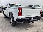 2025 Chevrolet Silverado 2500 Regular Cab 4x4 Pickup for sale #M12524 - photo 2