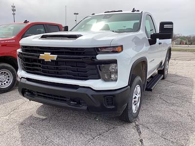 2025 Chevrolet Silverado 2500 Regular Cab 4x4 Pickup for sale #M12525 - photo 1