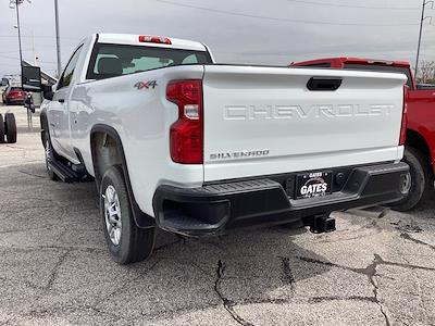 2025 Chevrolet Silverado 2500 Regular Cab 4x4 Pickup for sale #M12525 - photo 2