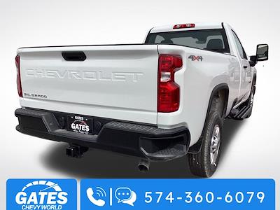 2025 Chevrolet Silverado 2500 Regular Cab 4WD Pickup for sale #M12525 - photo 2