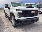 2025 Chevrolet Silverado 2500 Regular Cab 4x4 Pickup for sale #M12525 - photo 12