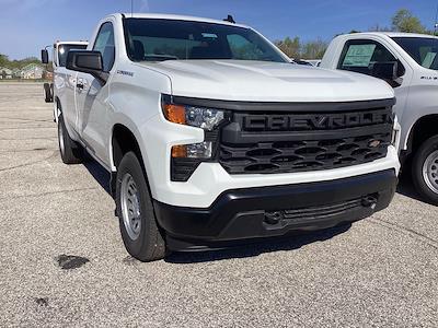 2025 Chevrolet Silverado 1500 Regular Cab 4x4 Pickup for sale #M12538 - photo 1