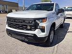 2025 Chevrolet Silverado 1500 Regular Cab 4x4 Pickup for sale #M12538 - photo 4