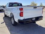 2025 Chevrolet Silverado 1500 Regular Cab 4x4 Pickup for sale #M12538 - photo 6