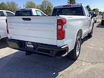 2025 Chevrolet Silverado 1500 Regular Cab 4x4 Pickup for sale #M12538 - photo 2