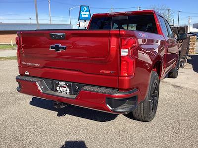 2025 Chevrolet Silverado 1500 Crew Cab 4x4 Pickup for sale #M12543 - photo 2
