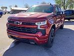 2025 Chevrolet Silverado 1500 Crew Cab 4x4 Pickup for sale #M12543 - photo 4