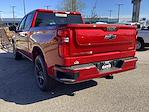 2025 Chevrolet Silverado 1500 Crew Cab 4x4 Pickup for sale #M12543 - photo 6