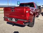 2025 Chevrolet Silverado 1500 Crew Cab 4x4 Pickup for sale #M12543 - photo 2