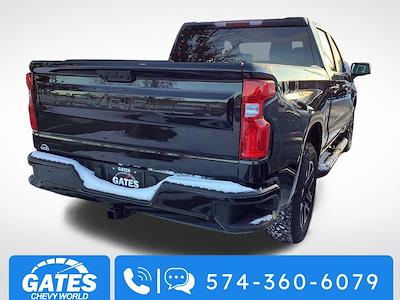 2026 Chevrolet Silverado 1500 Crew Cab 4WD Pickup for sale #M12543A - photo 2