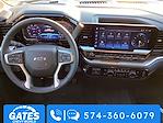 2026 Chevrolet Silverado 1500 Crew Cab 4WD Pickup for sale #M12543A - photo 14