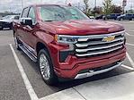 2025 Chevrolet Silverado 1500 Crew Cab 4x4 Pickup for sale #M12544 - photo 1