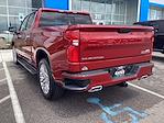 2025 Chevrolet Silverado 1500 Crew Cab 4x4 Pickup for sale #M12544 - photo 3