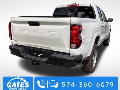 2025 Chevrolet Colorado Crew Cab RWD Pickup for sale #M12545 - photo 2