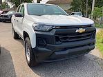 New 2025 Chevrolet Colorado Work Truck Crew Cab Pickup for sale #M12545 - photo 3