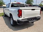New 2025 Chevrolet Colorado Work Truck Crew Cab Pickup for sale #M12545 - photo 2