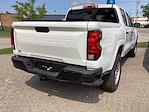 New 2025 Chevrolet Colorado Work Truck Crew Cab Pickup for sale #M12545 - photo 5