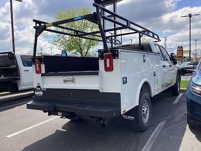 New 2025 Chevrolet Silverado 2500 Double Cab 4x4 Knapheide A698 8' 3" Service Truck for sale #M12553 - photo 2