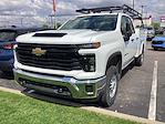 New 2025 Chevrolet Silverado 2500 Double Cab 4x4 Knapheide A698 8' 3" Service Truck for sale #M12553 - photo 15