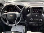 New 2025 Chevrolet Silverado 2500 Double Cab 4x4 Knapheide A698 8' 3" Service Truck for sale #M12553 - photo 12