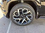 New 2025 Chevrolet Silverado EV RST Crew Cab AWD Pickup for sale #M12557 - photo 12
