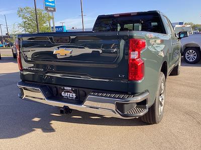 2025 Chevrolet Silverado 1500 Crew Cab 4x4 Pickup for sale #M12576 - photo 2