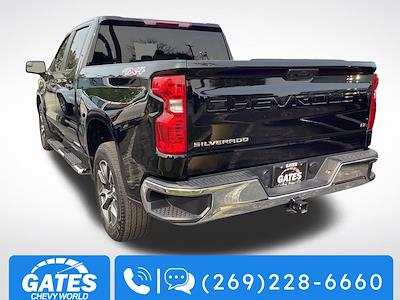 2024 Chevrolet Silverado 1500 Crew Cab 4x4 Pickup for sale #M12584A - photo 2
