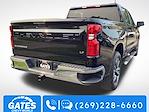 2024 Chevrolet Silverado 1500 Crew Cab 4x4 Pickup for sale #M12584A - photo 4