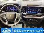2024 Chevrolet Silverado 1500 Crew Cab 4x4 Pickup for sale #M12584A - photo 14